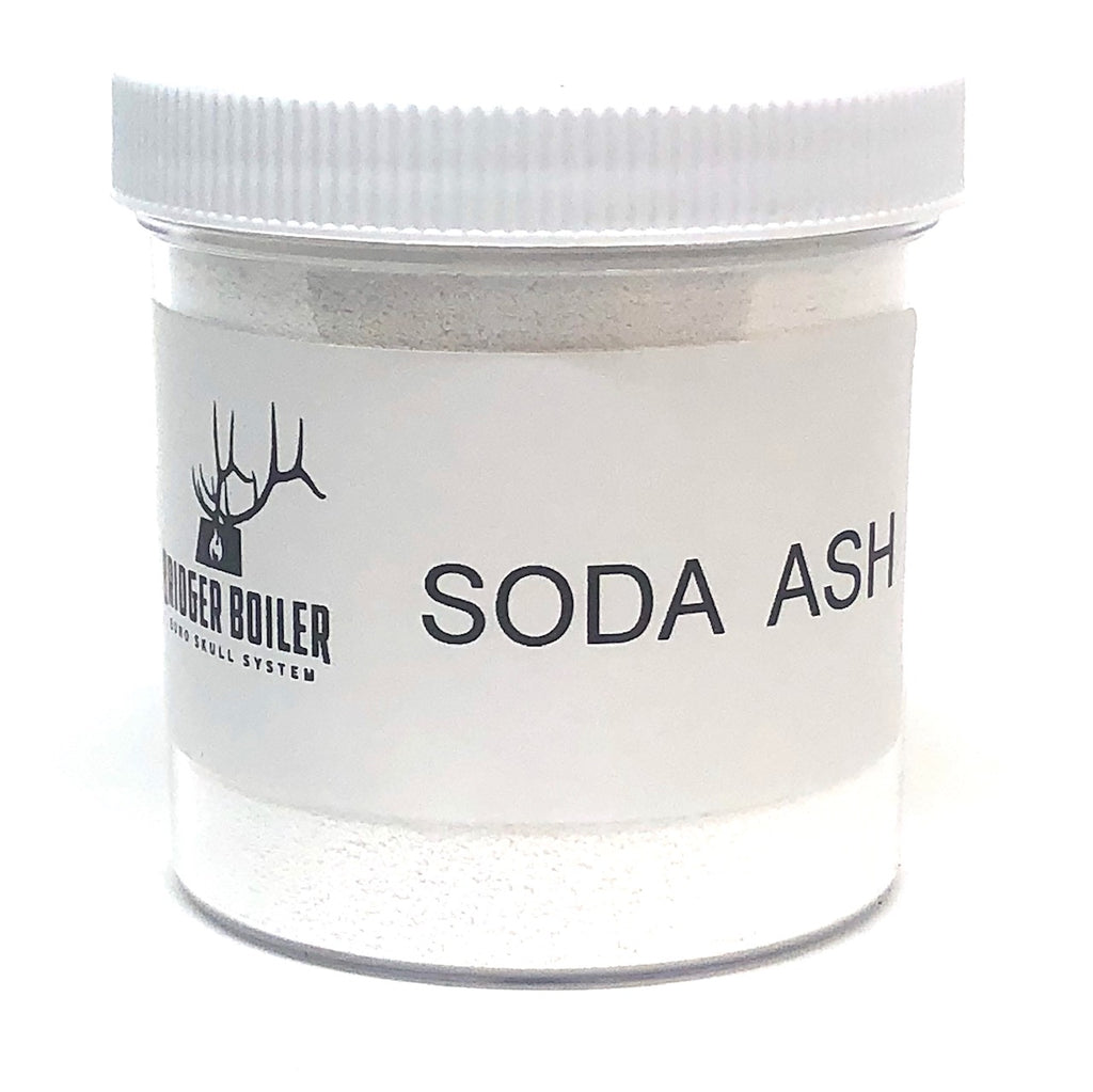 6 oz Soda Ash