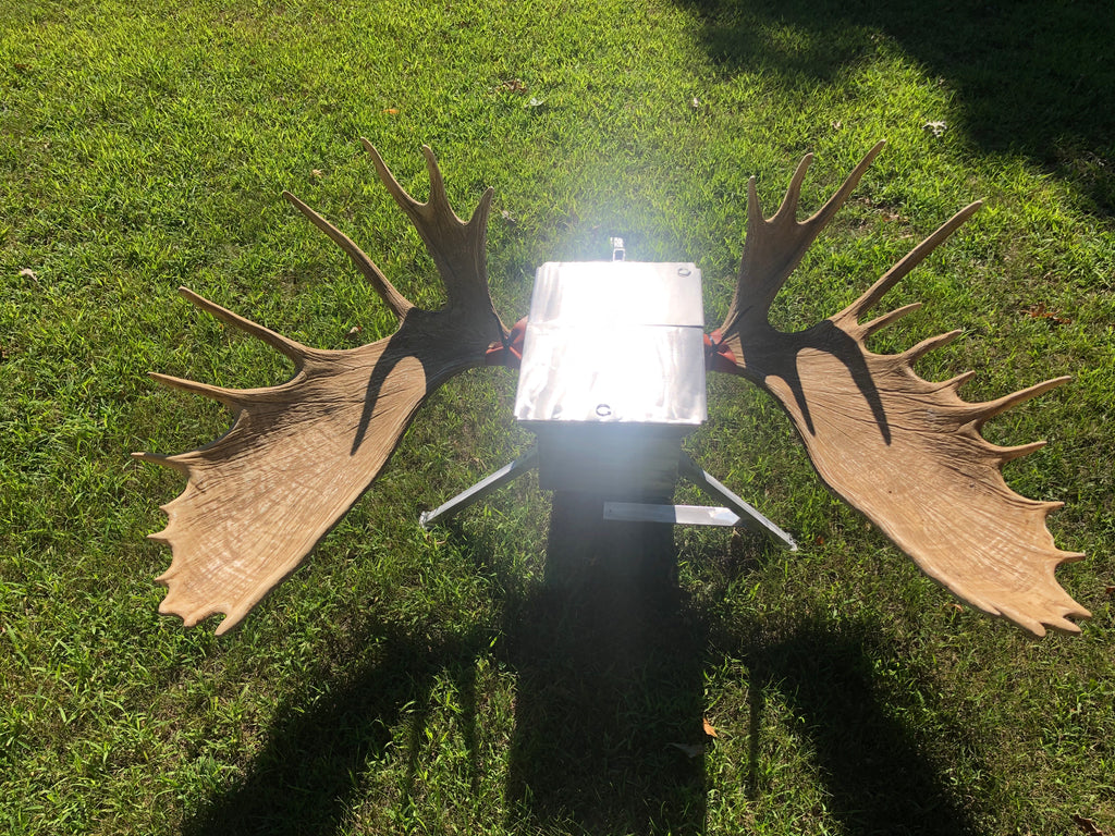 Alaskan Moose Boiler