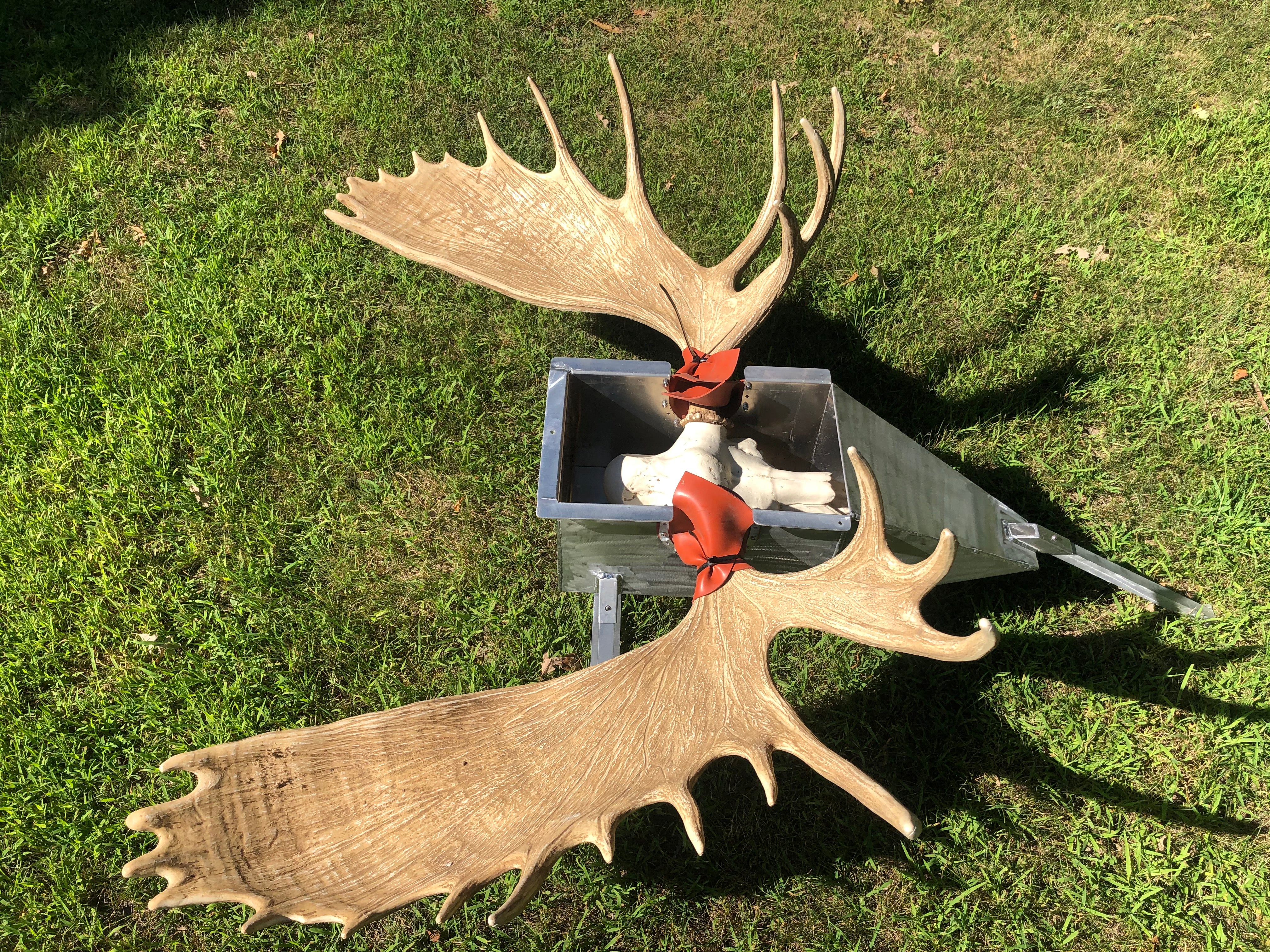 Alaskan Moose Boiler