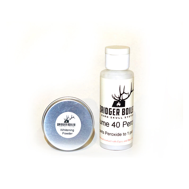 4 oz Whitening Kit